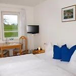 호텔 Landgasthof Schwanen 오스트라크