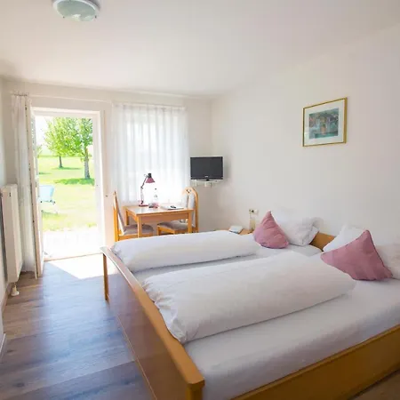 Hotel Landgasthof Schwanen