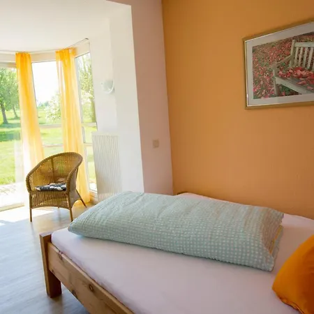Landgasthof Schwanen 호텔 3*