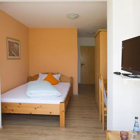 Landgasthof Schwanen Hotel 3*