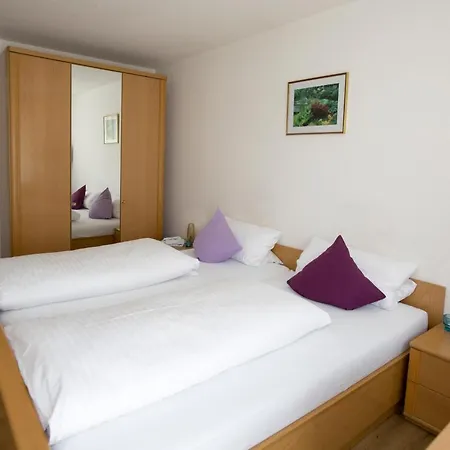 Landgasthof Schwanen 3* 오스트라크