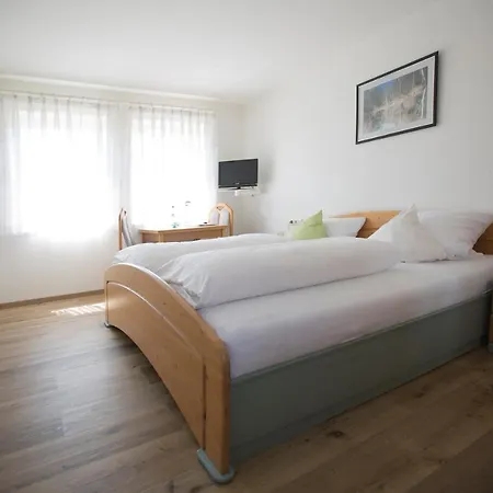 Landgasthof Schwanen 3*