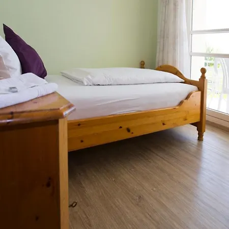Landgasthof Schwanen Hotel 3*