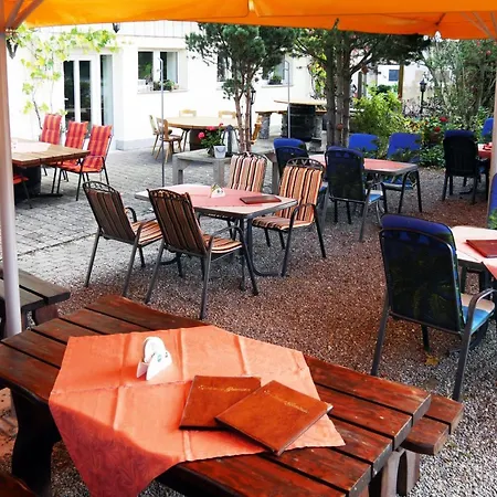 Landgasthof Schwanen Hotel