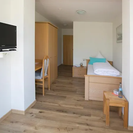 Landgasthof Schwanen Hotel Ostrach