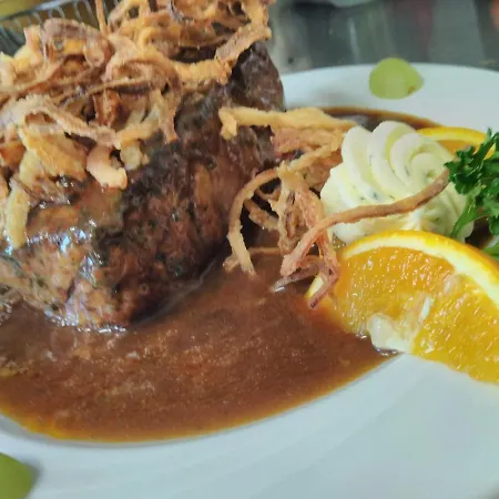 Landgasthof Schwanen 3*