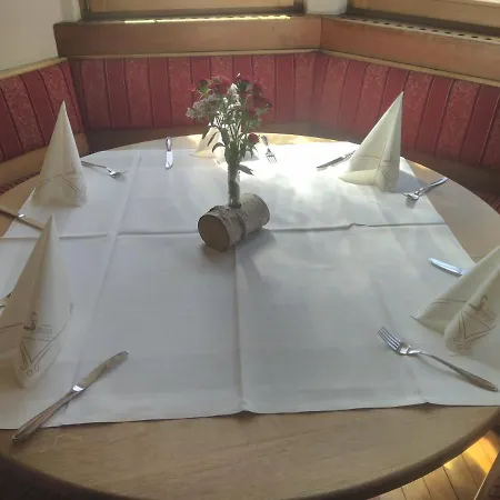 Landgasthof Schwanen Hotel 3*