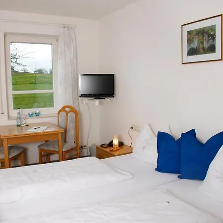 Hotel Landgasthof Schwanen Ostrach