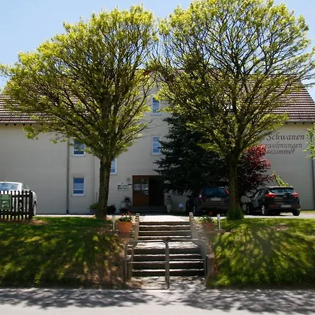 Landgasthof Schwanen Hotel